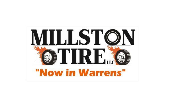 Millston Tire