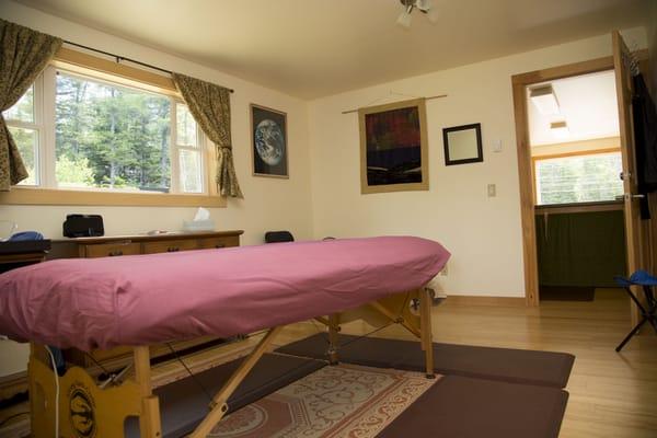 Downeast Massage Therapy