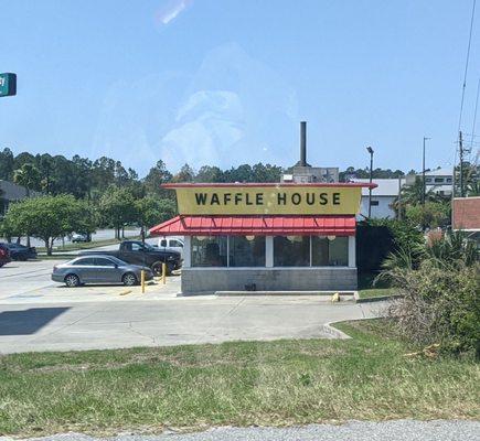 Waffle House