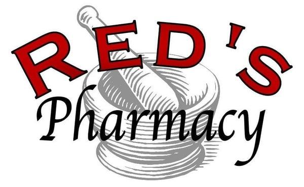 Red's Pharmacy