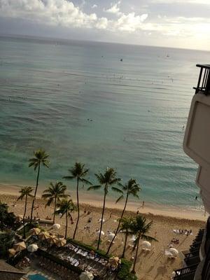 Waikiki Beach