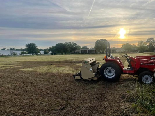 Greenworks Lawn Care