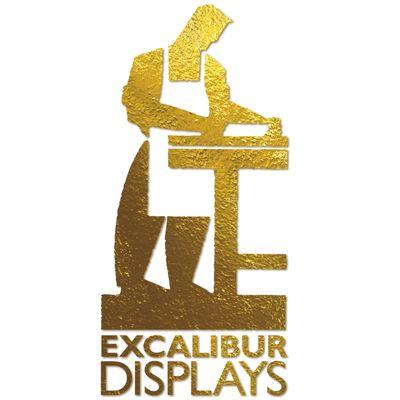 Excalibur Displays