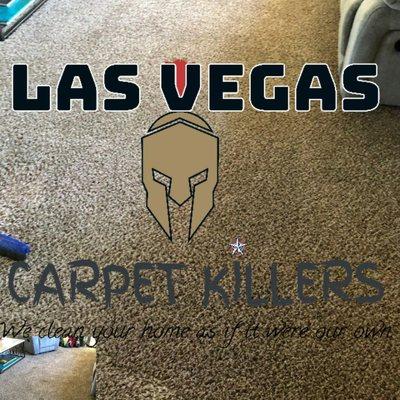 Carpet Cleaning Las Vegas