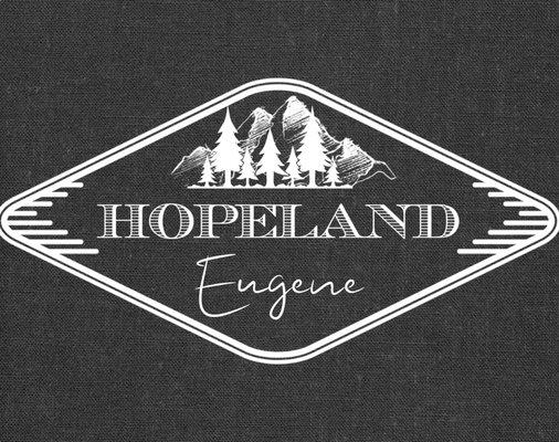 Hope Land Eugene