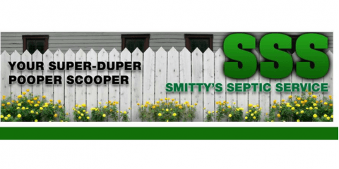 Smitty's Septic Service