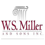 W S Miller & Sons Inc logo