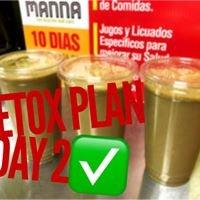 Detox plans