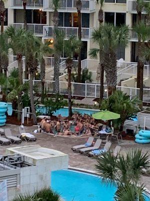 Destin West Resort