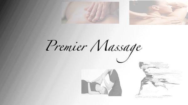 Premier Massage