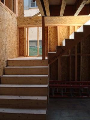 Green Oak Builders Construction