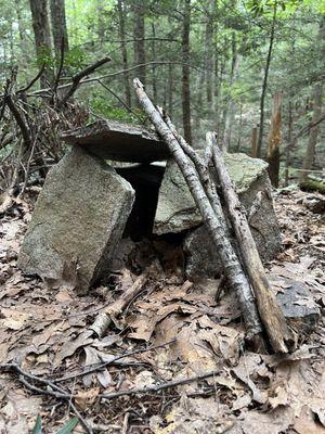 Heins Farm Conservation Area Trail System