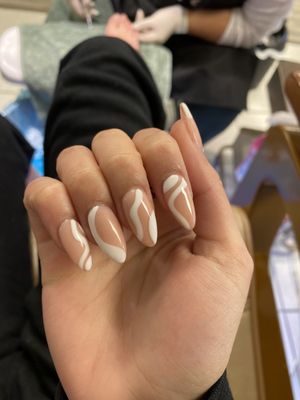 Nails