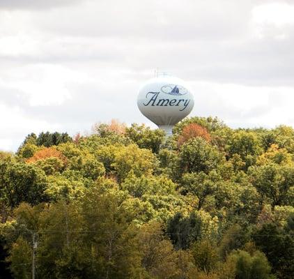 Amery Chevrolet stands above the others.