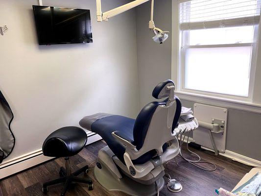 Dental Office