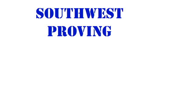 Southewest Proving