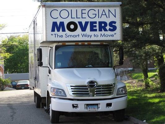 Professional Movers in Fairfield CT and Surrounding areas