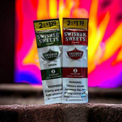 Swishers