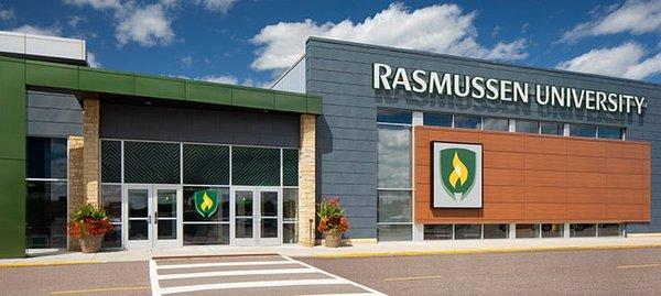 Rasmussen University - Mankato