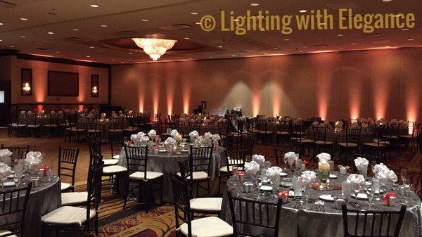 Lighting With Elegance