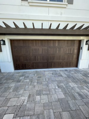 Ancient City Garage Doors