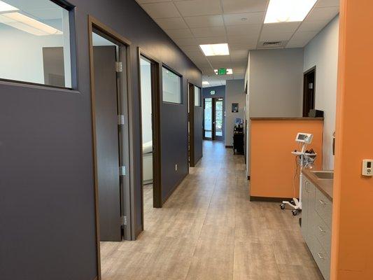 PeakMed Inverness LifeCenter serving Denver and Tech Center.