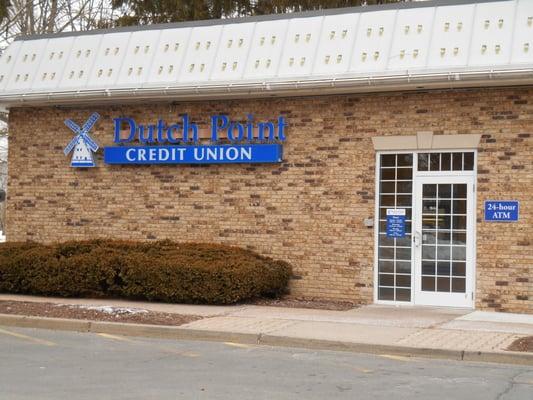 Dutch Point Credit Union