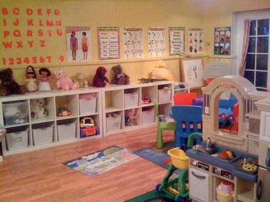 Sydney's Daycare