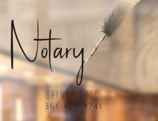 Bryndas Notary Services