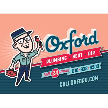 Oxford Plumbing & Heating