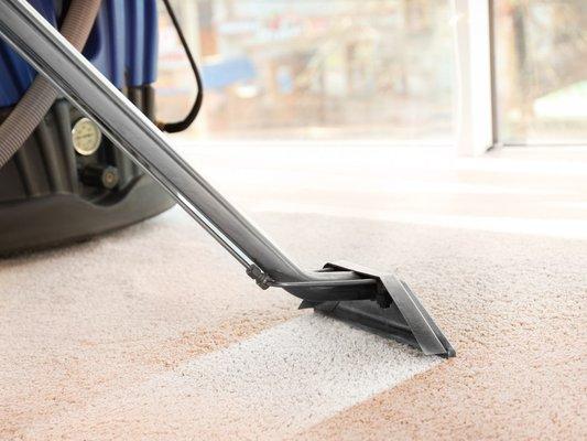 Steam King Carpet Cleaning