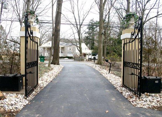 Alpine Fence & Gate Systems