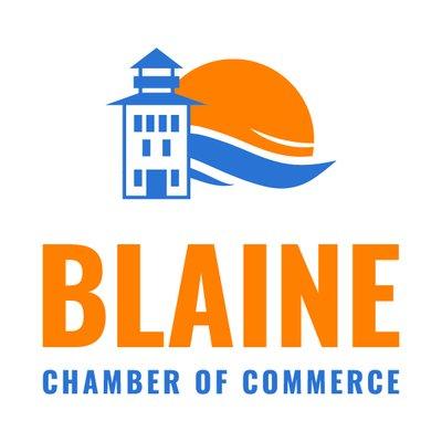 Blaine Chamber of Commerce