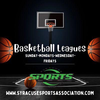 Syracuse Sports Association