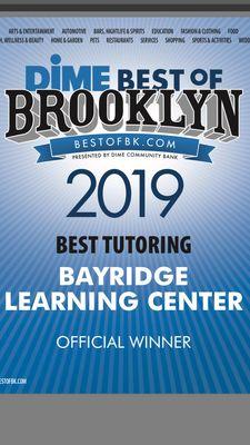 Bayridge Learning Center