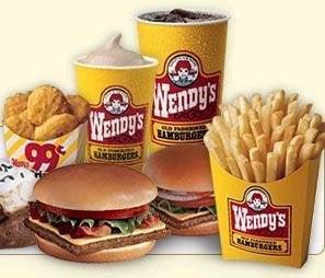 Wendy's