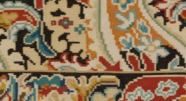 Moroccan Rugs by DLB