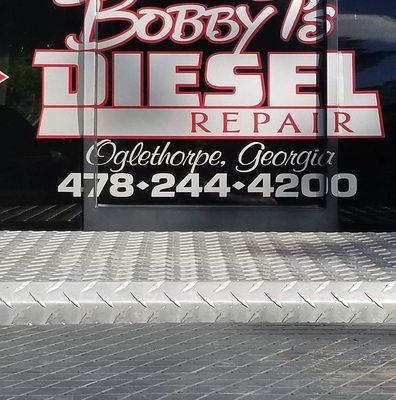 Bobby T's Diesel Repair