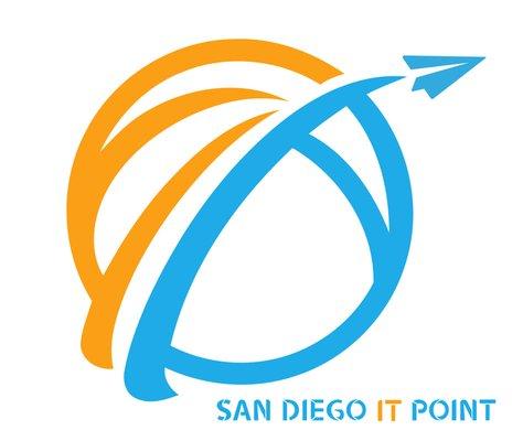 San Diego IT Point