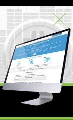 CloudHashing Website Design and Development