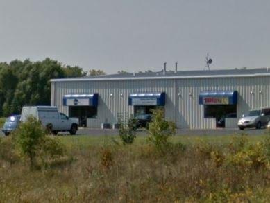 Oshkosh Office Location