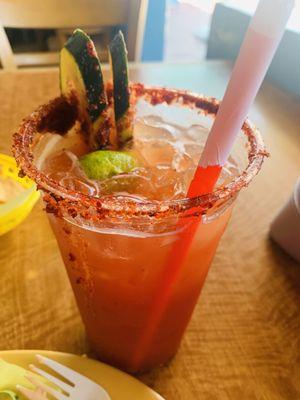 Michelada