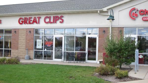 Great Clips