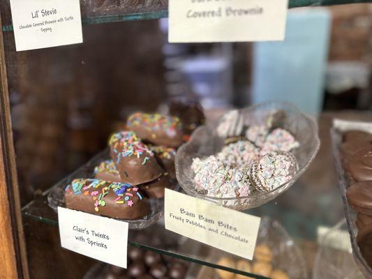 Murtle’s Handmade Chocolates