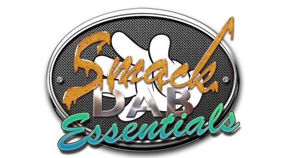 Smack Dab Essentials, LLC Logo