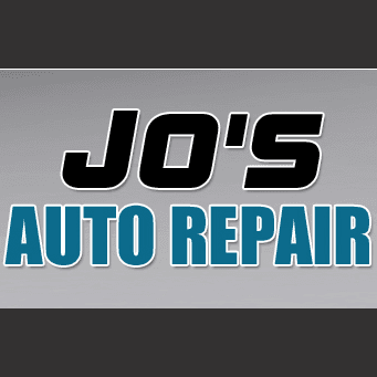 Jo's Auto & Truck Repair logo