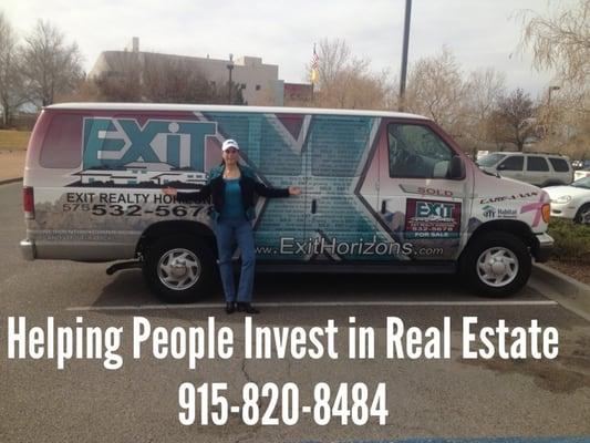 Helping People Invest in Real Estate for more than 20 years