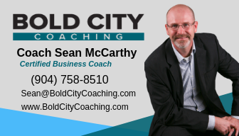 Business Coach Sean McCarthy