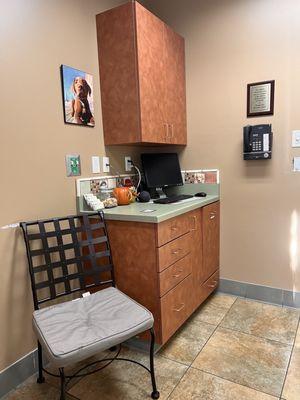 Bollinger Canyon Animal Hospital