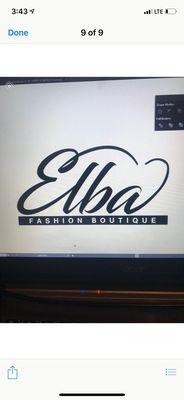 Elbas Boutique